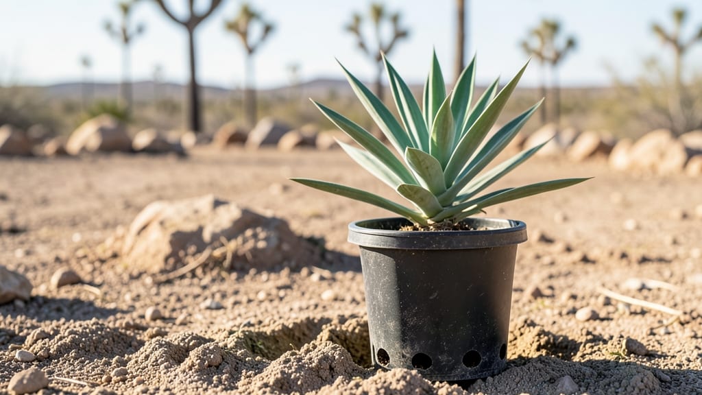 How to Plant Joshua Tree Seeds: Desert Miracle in Your Yard