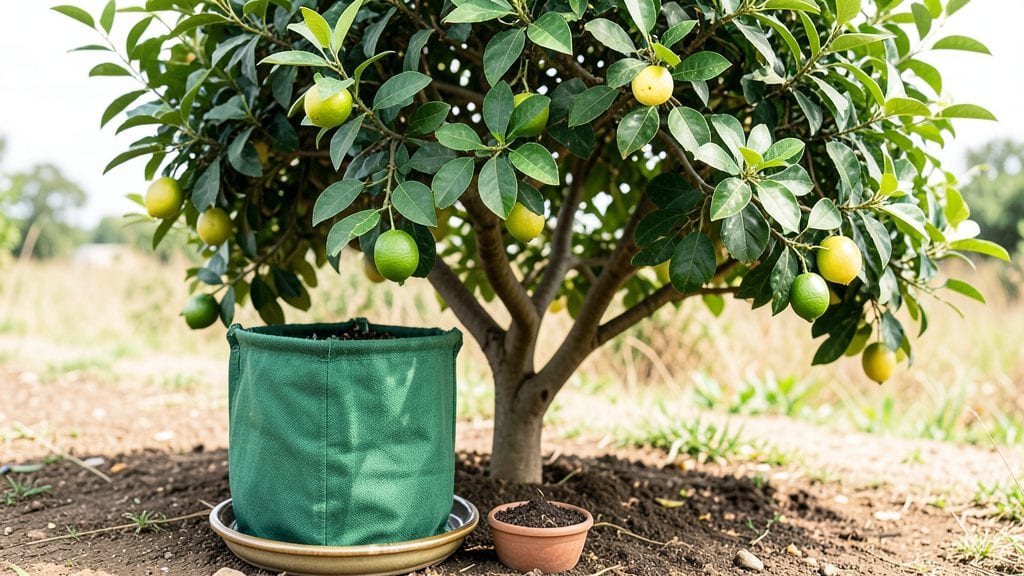30-Gallon Tree Size: Height, Spread and Spacing Guide for Small Gardens