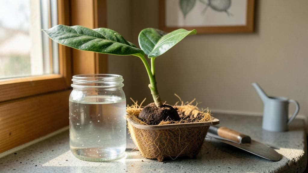 Avocado Tree Germination: Cold Stratification Blueprint for Reliable Sprouting