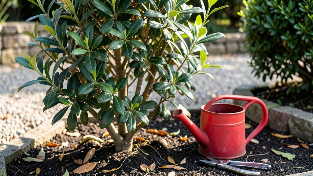 Bay Tree Diseases: Quick Diagnosis and Cure Guide for Common Ailments