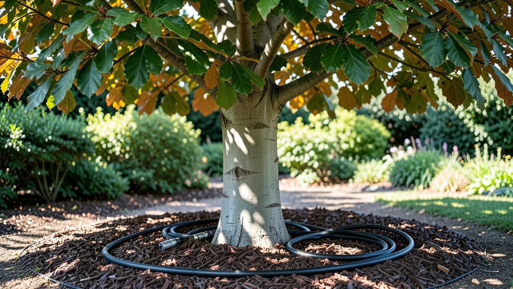 Beech Tree Landscaping: Year-Round Elegance With Timeless Canopy Beauty