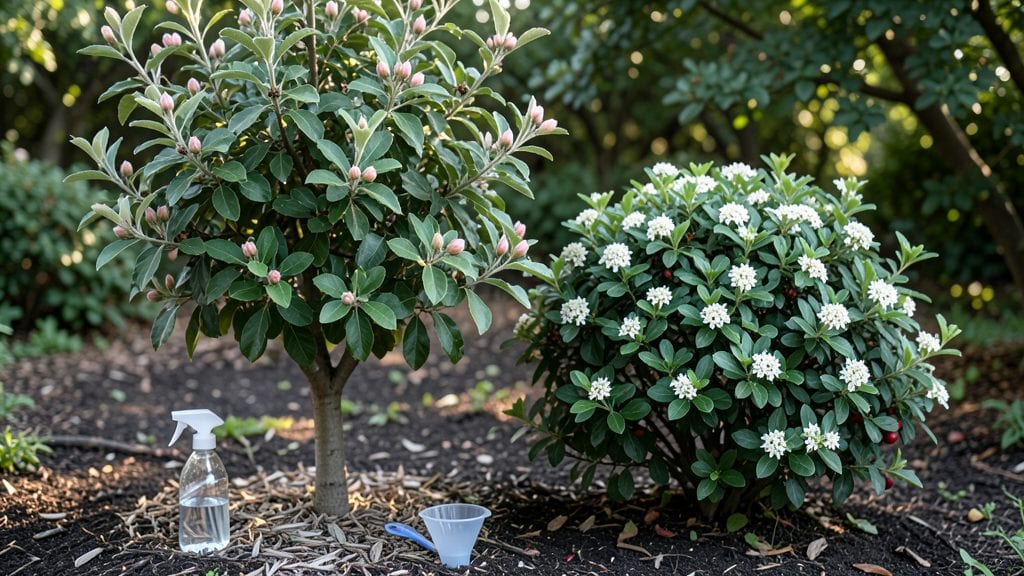 Best Fungicide for Trees and Shrubs: Top 3 Disease-Specific Picks by Expert Arborists