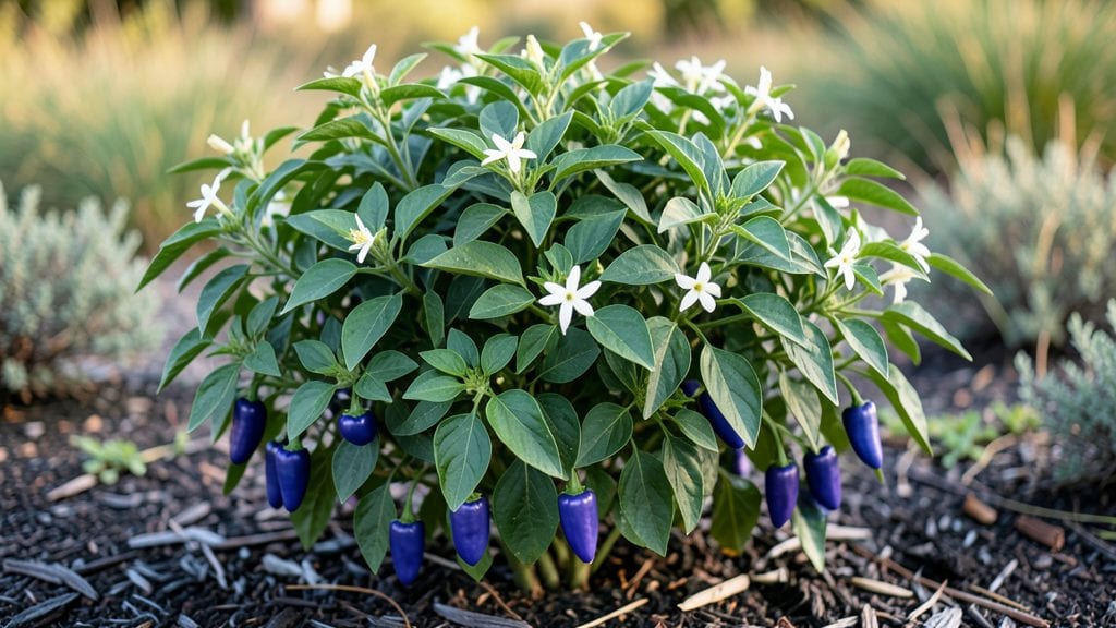 Blue Pepper Tree Pruning: Year-Round Shape and Bloom Maintenance Guide