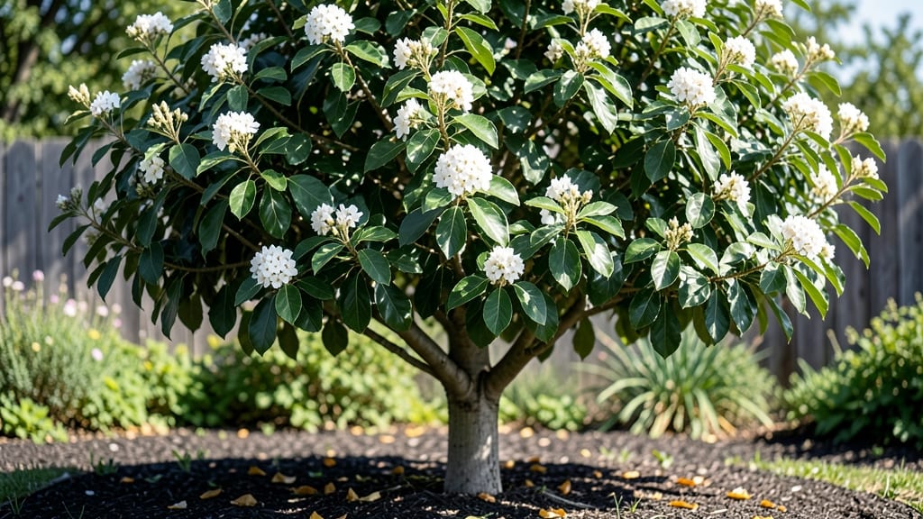 Bradford Pear Tree Images: Year-Round Beauty With 3 Strategic Trims