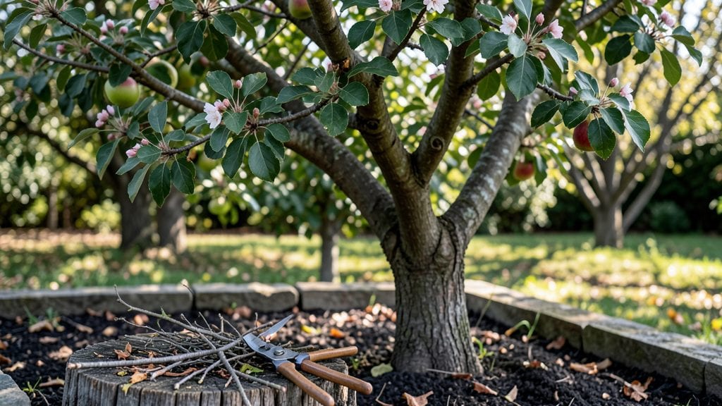 Can You Prune an Apple Tree in Summer: Risks, Best Times, and Safe Trimming Rules
