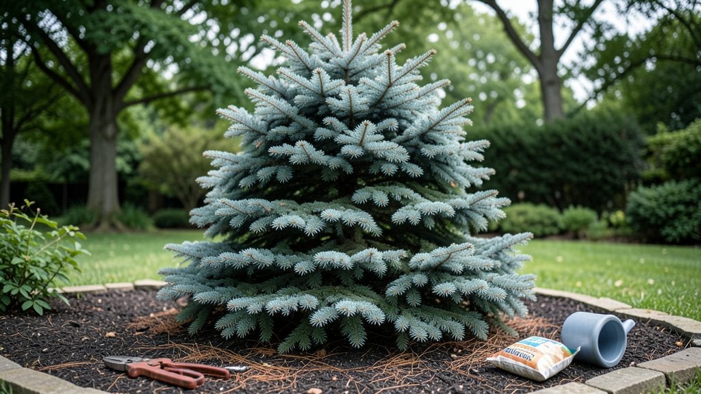Cedar Tree Plants: Year-Round Privacy Screen With Minimal Care