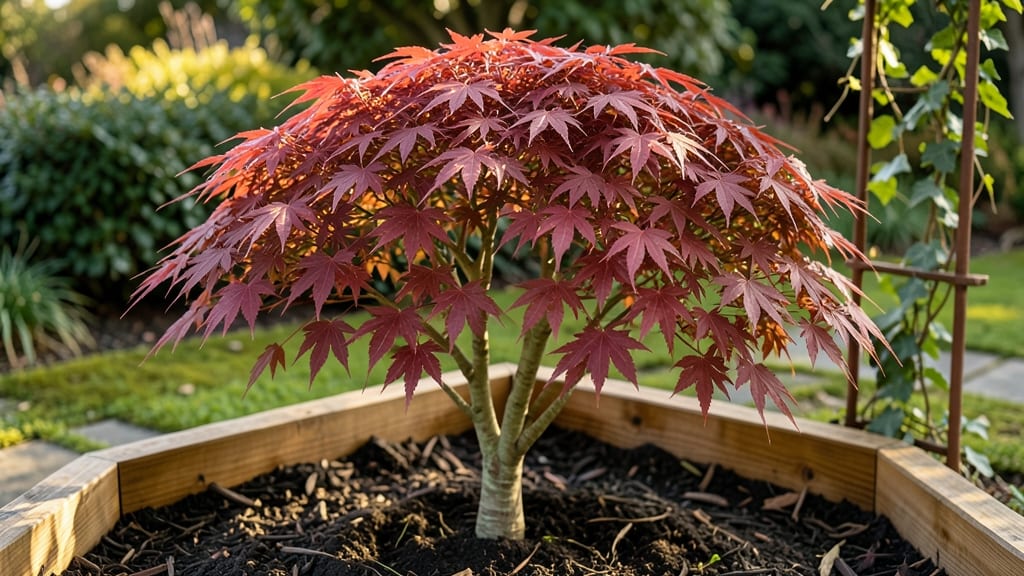 Deciduous Trees With Heart-Shaped Leaves: Identifying 5 Common Species and Their Key Traits