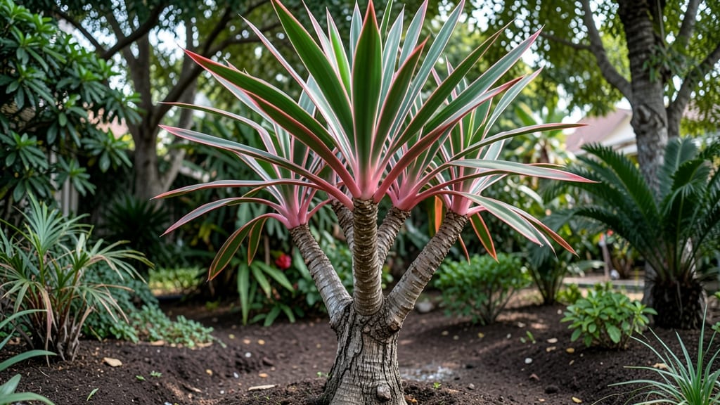 Dragon Tree Growing Guide: Drought-Resistant Beauty With Minimal Care