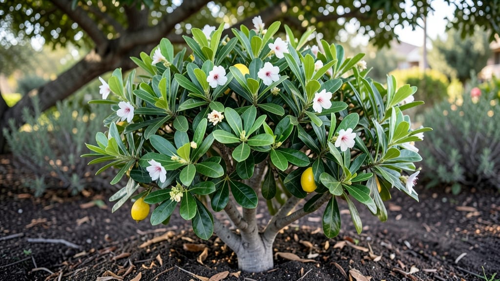 Pineapple Guava Tree Care: Thrive in Ozark Gardens With Cold-Hardy Pruning