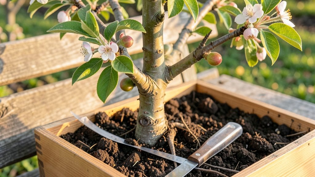 Grafting Nectarine Trees: Step-By-Step Guide for Stronger Fruit Production