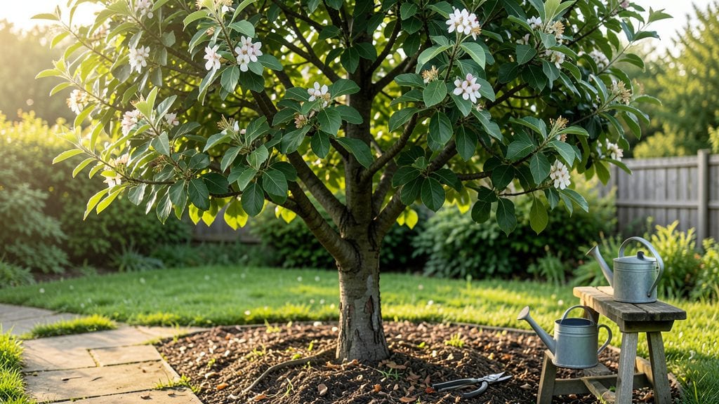 How Tall Do Pear Trees Grow: Height Ranges by Variety and Growing Conditions