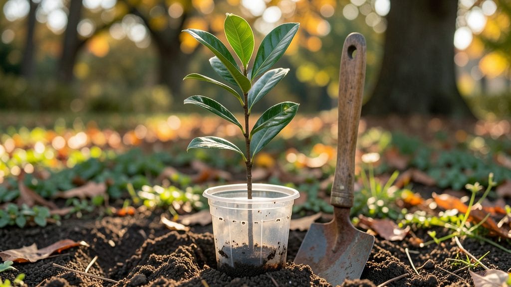 How to Plant Magnolia Tree Seeds: Proven Steps for Stronger Saplings