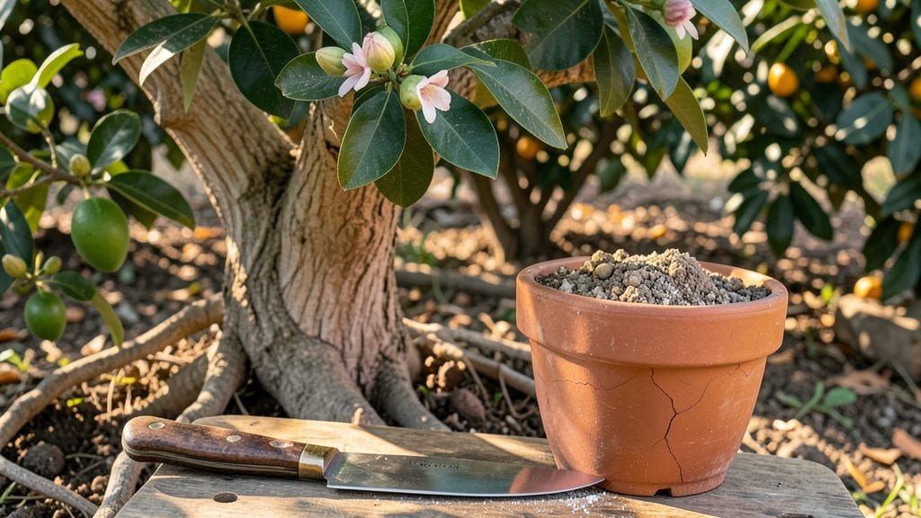 How to Propagate a Mango Tree: Layered Water Root Method for Fast Growth