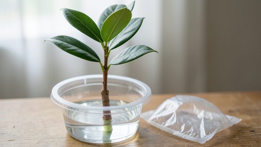 How to Root a Magnolia Tree: Layering Methods That Work Without Grafting