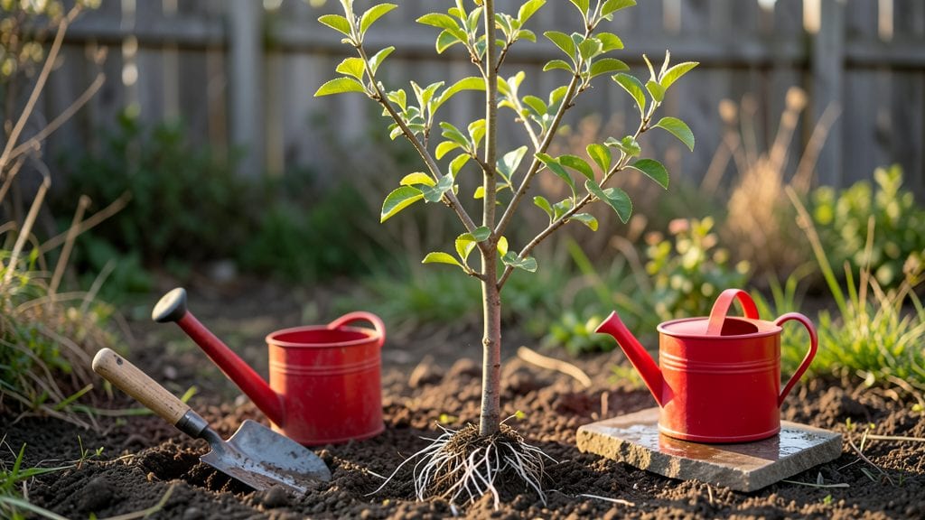How to Transplant Tree Shoots: Step-by-Step Survival Guide for Thriving Transplants