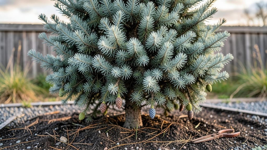 Juniper Tree Flowers Growing Guide: Fragrant Evergreen Blooms in 3 Months