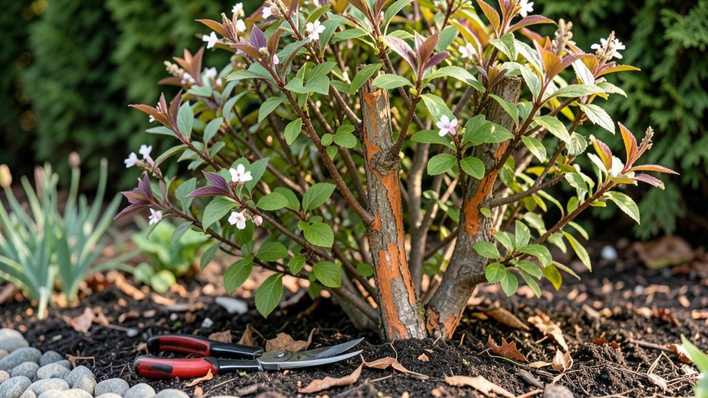 Ninebark Tree Pruning: Year-Round Shape and Health Secrets