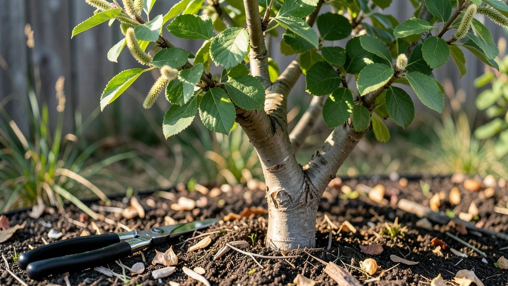 Pruning Hazelnut Trees: Year-Round Guide to Boost Yield and Health