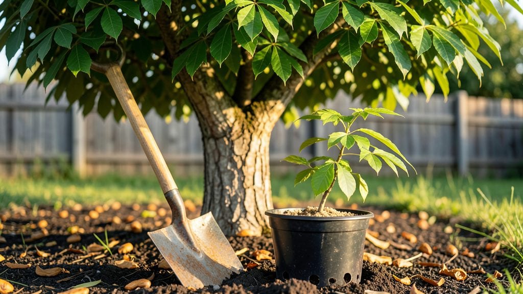 Spacing Pecan Trees: Pro Tips for Optimal Growth and Harvest Yield