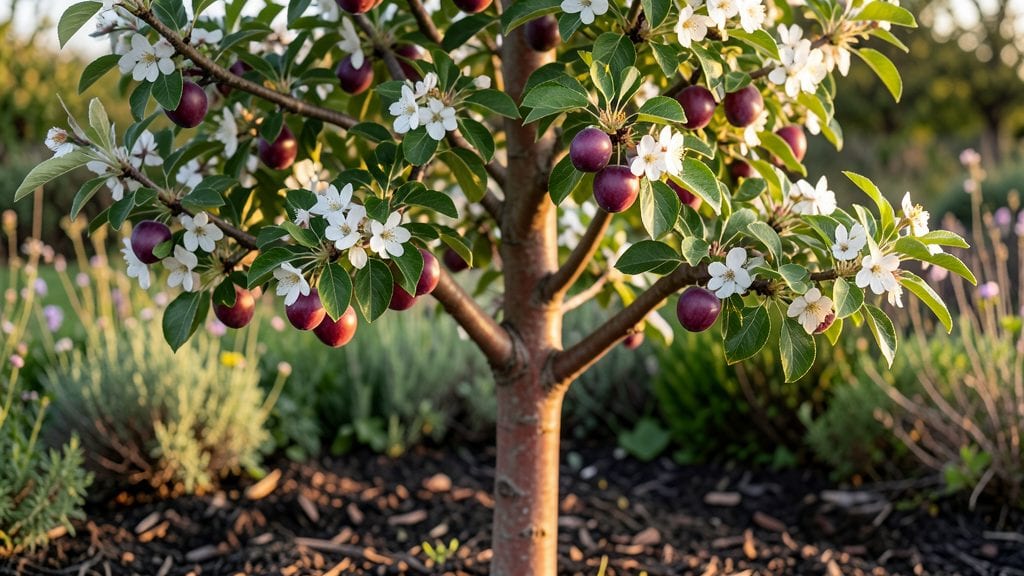 Stanley Plum Trees: Cold Stratification Blueprint for 99% Germination Triumph