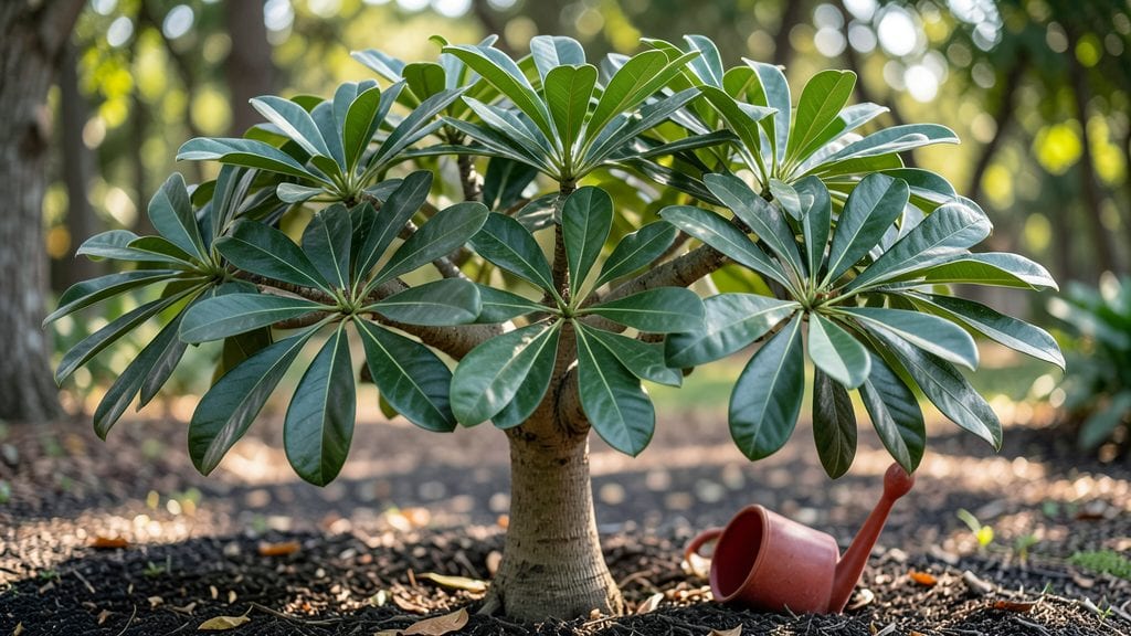 Tree That Looks Like Umbrella: Top 5 Species With Distinctive Canopy Shapes