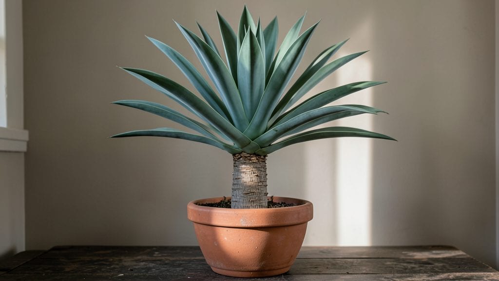 Yucca Tree Bloom: Chill-Triggered Beauty in 3 Months